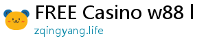 FREE Casino w88 l