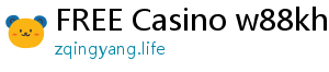 FREE Casino w88kh com